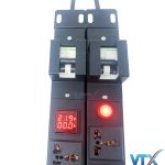 Thanh nguồn PDU 6 Port đa năng (6)