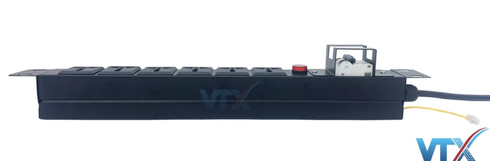Thanh nguồn PDU 6 Port đa năng (7)
