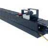 Dây tiếp địa thanh nguồn PDU 6 Port