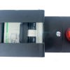 Aptomat thanh nguồn PDU 6 cổng