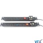 Thanh nguồn PDU 6 Port
