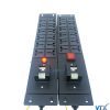 Thanh nguồn PDU 6 Port đa năng (6)