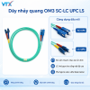 om3 lc sc LS