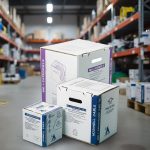 Cáp mạng ngoài trời Cat6A S_FTP 4 Pair Hosiwell 30205-D-BK_