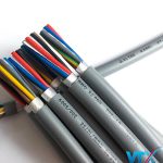 cáp điều khiển CT-500 Altek Kabel các loại