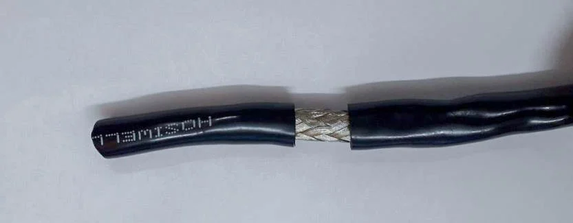 Cáp điều khiển RS485 1 Pair Hosiwell