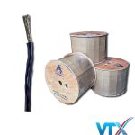 cáp điều khiển RS485 hosiwell