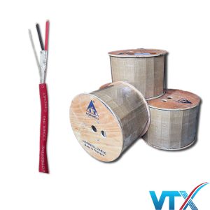 Cáp Điều Khiển Báo Cháy Hosiwell 9016