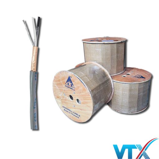 cáp điều khiển hosiwell 1 Pair