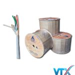 cáp điều khiển hosiwell 3 Pair