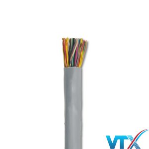 Cáp điện thoại Cat3 U/UTP 25 Pair PANDUIT PUL3025IG-V