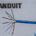 Cáp mạng Cat6 UTP PANDUIT (1)