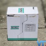 Cáp mạng Cat6 UTP PANDUIT (10)