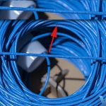 Cáp mạng Cat6 UTP PANDUIT (4)