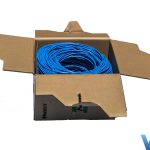 Cáp mạng Cat6 UTP PANDUIT (5)