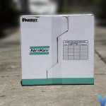 Cáp mạng Cat6 UTP PANDUIT (9)