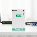Cáp mạng Cat6 UTP PANDUIT NUC6C04BU-FE__