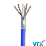 Cáp mạng Cat6A FTP PANDUIT