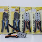 Kìm bấm mạng Golden Konek L2182R