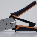 Kìm bấm mạng Golden Konek L2182R chất lượng