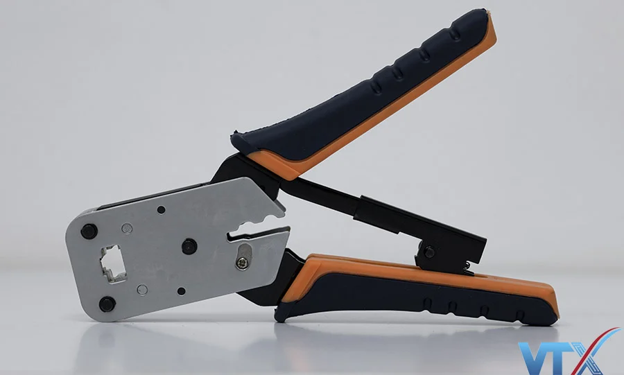 Kìm bấm mạng Golden Konek L2182R chất lượng