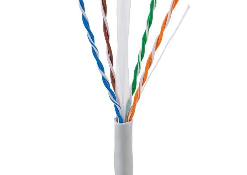 cáp mạng cat6A UUTP PANDUIT