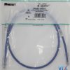 dây nhảy mạng Cat6 UTP PANDUIT NK6PC1MBUY
