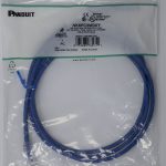 dây nhảy mạng Cat6 UTP PANDUIT NK6PC2MBUY