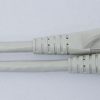 dây nhảy mạng Cat6 UTP PANDUIT màu xám (1)