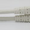 dây nhảy mạng Cat6 UTP PANDUIT màu xám (2)
