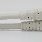 dây nhảy mạng Cat6 UTP PANDUIT màu xám (2)