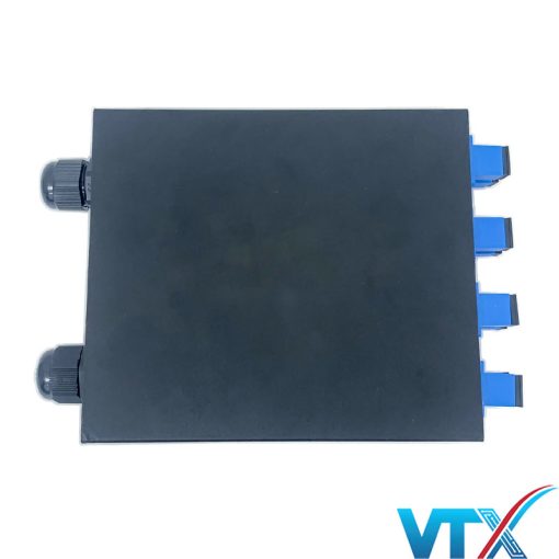 hộp phối quang ODF 8FO treo tường, lắp rack trong nhà (1)
