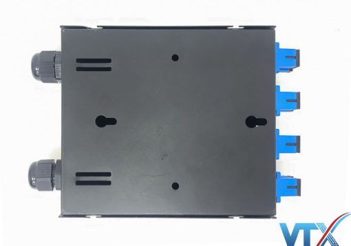 hộp phối quang ODF 8FO treo tường, lắp rack trong nhà (10)