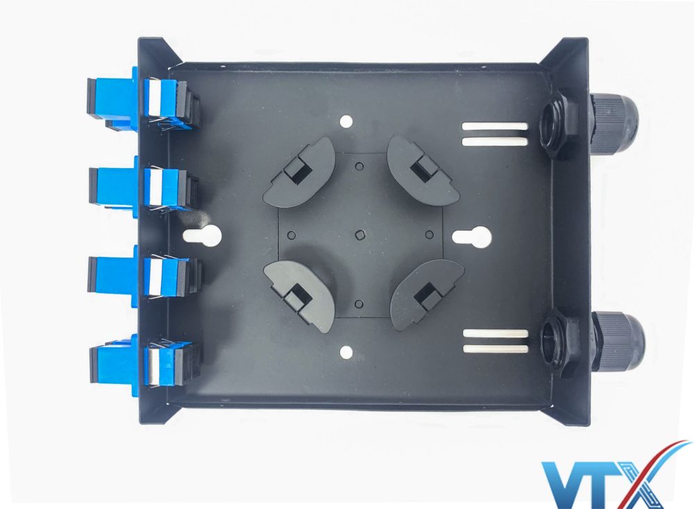 hộp phối quang ODF 8FO treo tường, lắp rack trong nhà (12)