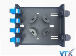 hộp phối quang ODF 8FO treo tường, lắp rack trong nhà (12)