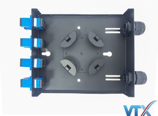 hộp phối quang ODF 8FO treo tường, lắp rack trong nhà (12)