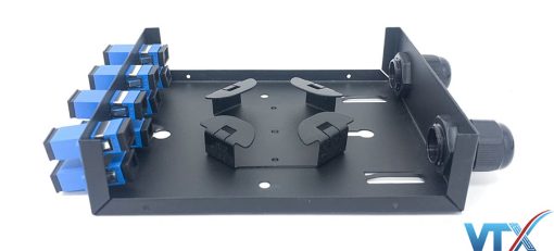 hộp phối quang ODF 8FO treo tường, lắp rack trong nhà (13)