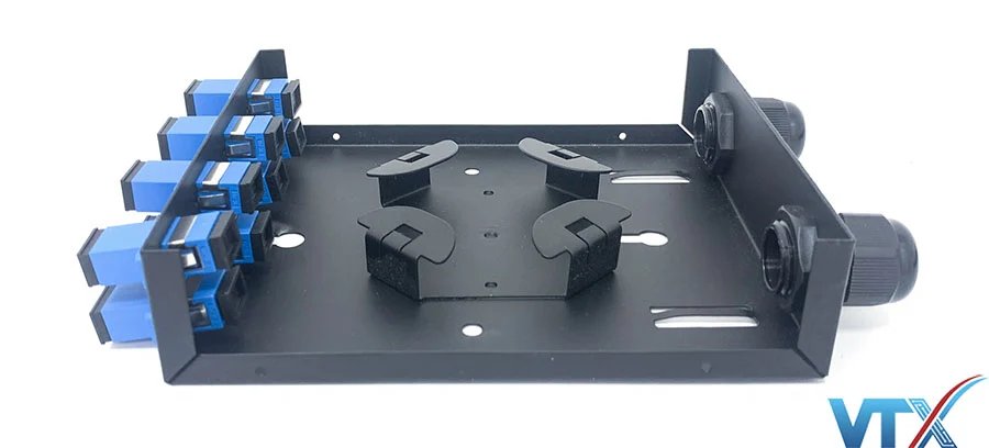 hộp phối quang ODF 8FO treo tường, lắp rack trong nhà (13)
