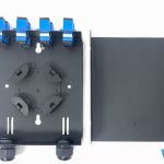 hộp phối quang ODF 8FO treo tường, lắp rack trong nhà (14)