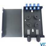 hộp phối quang ODF 8FO treo tường, lắp rack trong nhà (3)