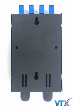 hộp phối quang ODF 8FO treo tường, lắp rack trong nhà (5)