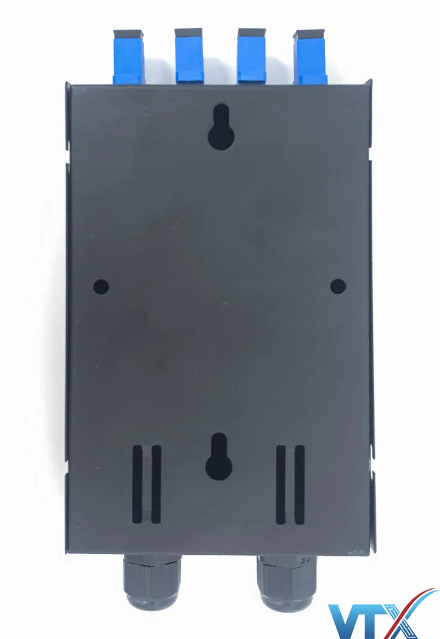 hộp phối quang ODF 8FO treo tường, lắp rack trong nhà (5)