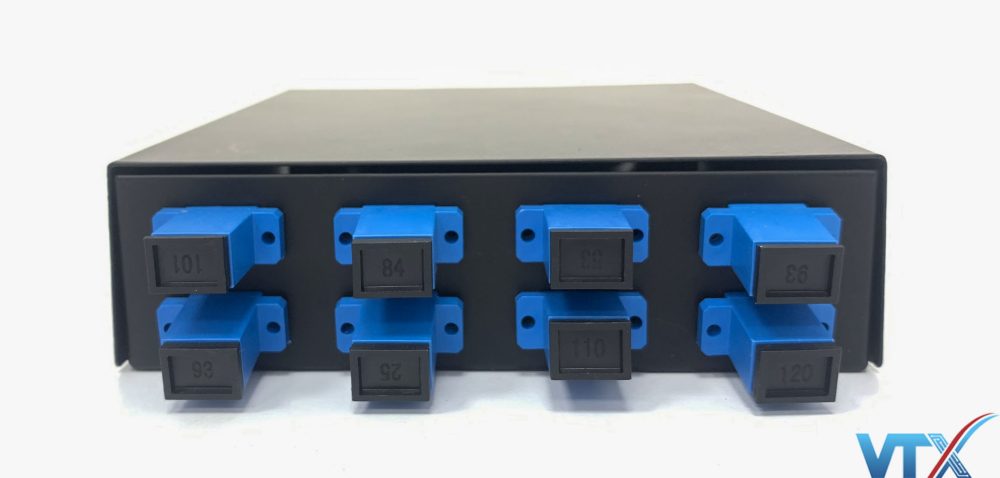 hộp phối quang ODF 8FO treo tường, lắp rack trong nhà (6)