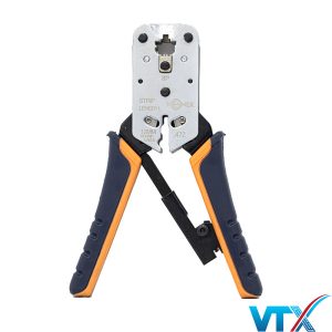 Kìm bấm mạng Golden Konek L2182R