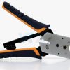 kìm bấm mạng L2182R Golden Konek (2)