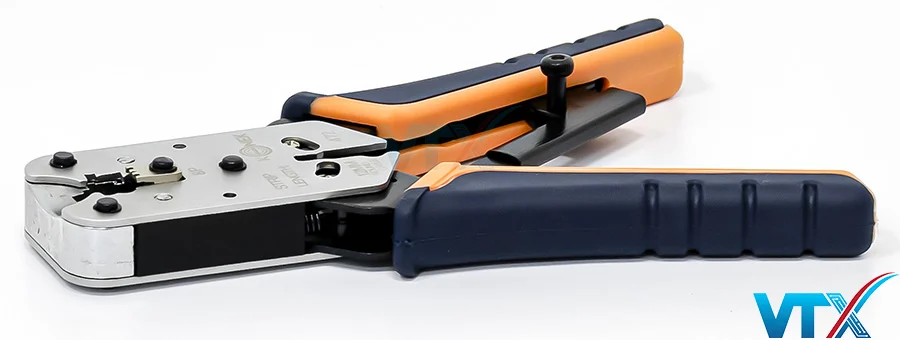 kìm bấm mạng L2182R Golden Konek (3)