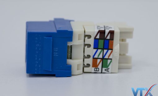 nhân mạng Cat6 UTP RJ45 NK6TMBU (2)