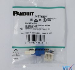 nhân mạng Cat6 UTP RJ45 NK6TMBU (4)