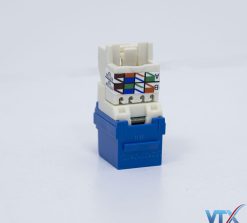 nhân mạng Cat6 UTP RJ45 NK6TMBU (6)