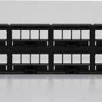 patch Panel 48 Port PANDUIT NKFPL48 (4)